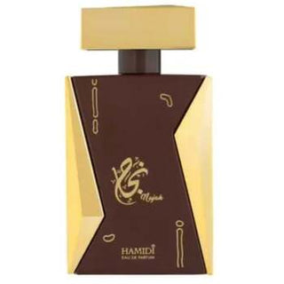 Hamidi Najah Oriental Unisex | EDP