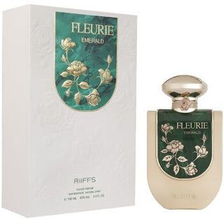 Riiffs Perfumes Riiffs Fleurie Emerald for Women | EDP