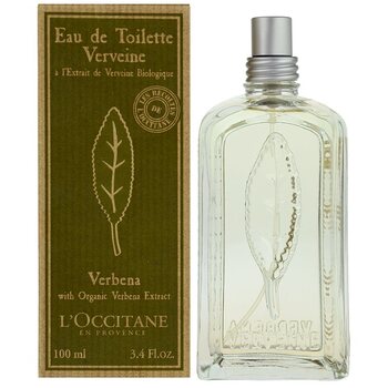 L'Occitane Verbena for Women | EDT