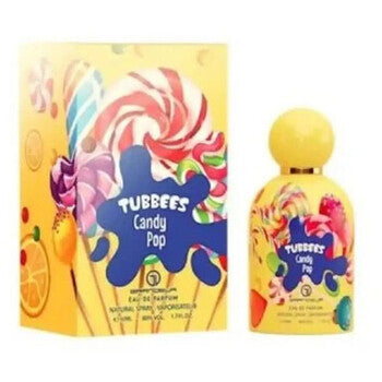 Tubbees Candy Pop Unisex | EDP