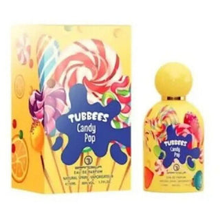 Tubbees Candy Pop Unisex | EDP