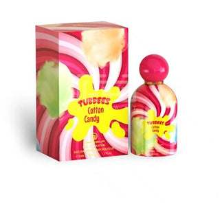 Tubbees Cotton Candy | EDP