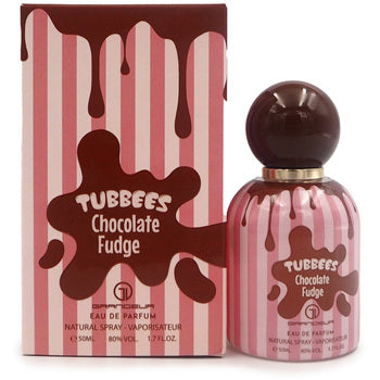 Tubbees Chocolate Fudge Unisex | EDP