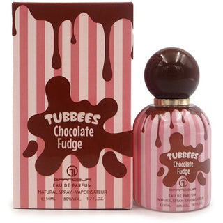 Tubbees Chocolate Fudge Unisex | EDP