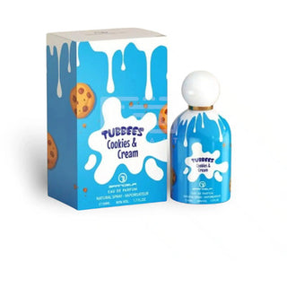 Tubbees Cookies & Cream Unisex | EDP