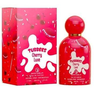 Tubbees Cherry Luxe Unisex | EDP