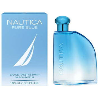 Nautica Pure Blue | EDT for Men