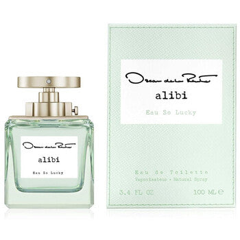 Oscar de la Renta Alibi Eau So Lucky | EDT for Women