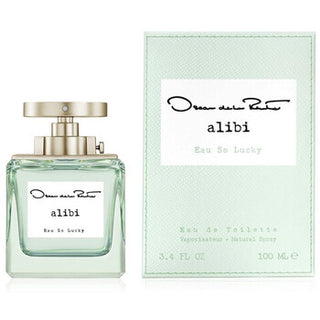 Oscar de la Renta Alibi Eau So Lucky | EDT for Women