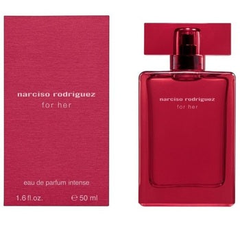 Narciso Rodriguez For Her Intense for Women | EDP