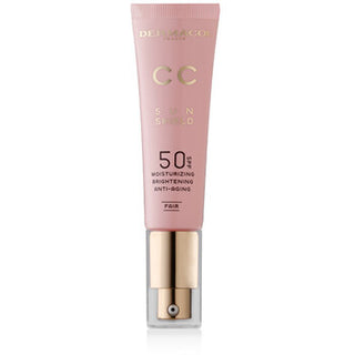 Dermacol CC SUN Shield Cream SPF 50 Bronze