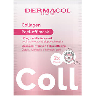 Dermacol Collagen Lifting Peel-Off Mask