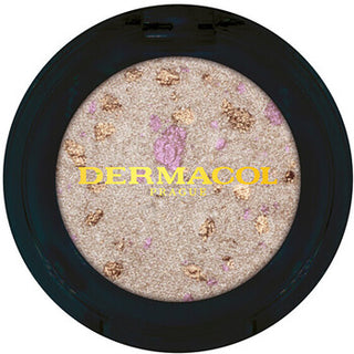 Dermacol Moon Infinity Eyeshadow 01