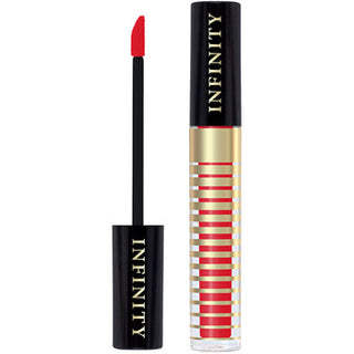 Dermacol Infinity Lip Ink Liquid Matte Lipstick Terracotta
