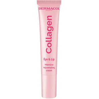 Dermacol Collagen Eye and Lip Cream