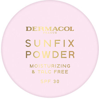 Dermacol Sunfix Powder SPF 30