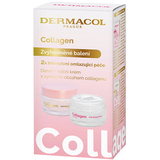 Dermacol Set Collagen Duopack