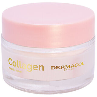 Dermacol Collagen Night Cream