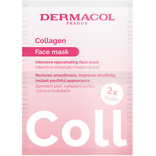 Dermacol Collagen Face Mask