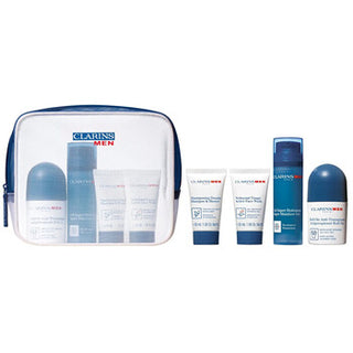 Clarins Set Grooming Essentials for Men