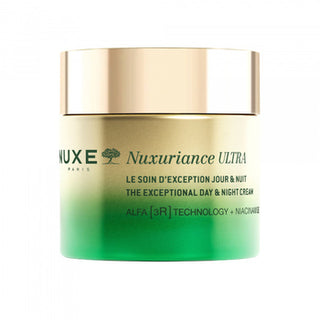 Nuxe Nuxuriance Ultra The Exceptional Day & Night Cream