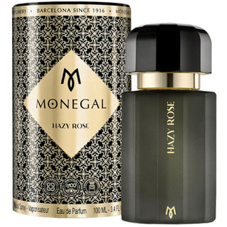 Ramon Monegal Hazy Rose Unisex | EDP