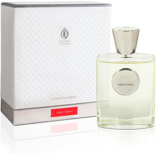 Giardino Benessere Nero Nepal Unisex | EDP