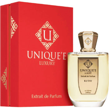Uniquee Luxury Kutay | Extrait de Parfum