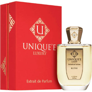 Uniquee Luxury Kutay | Extrait de Parfum