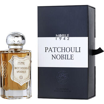 Nobile 1942 Patchouli Nobile Men | EDP