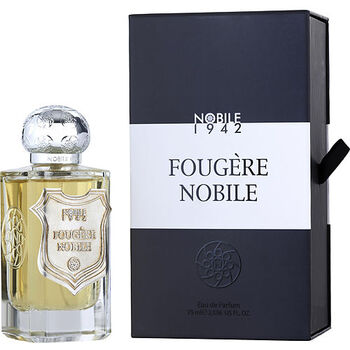 Nobile 1942 Fougere Nobile Unisex | EDP