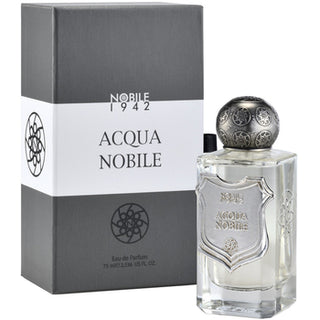 Nobile 1942 Acqua Nobile Unisex | EDP