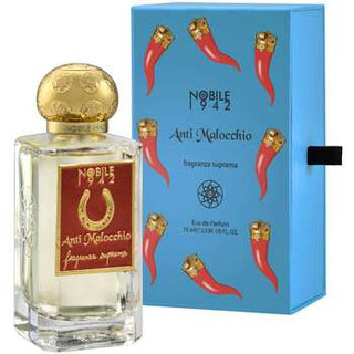 Nobile 1942 Anti Malocchio Unisex | EDP