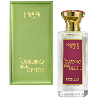 Nobile 1942 Il Giardino Delle Delizie Unisex | Parfum