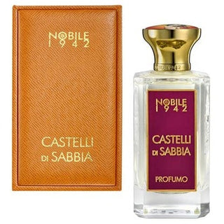 Nobile 1942 Castelli Di Sabbia Unisex | Parfum