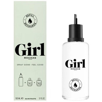 Rochas Girl for Women | EDT