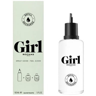 Rochas Girl for Women | EDT