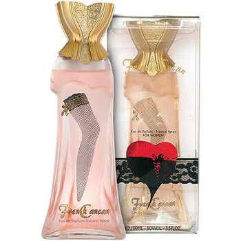 New Brand Perfumes French Cancan for Women | EDP