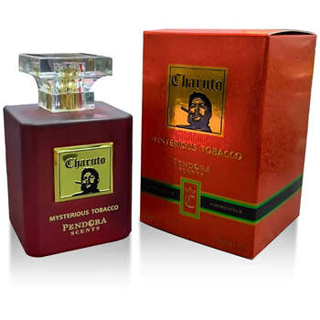 Pendora Scents Charuto Mysterious Tobacco Unisex | EDP