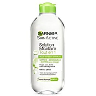GARNIER Solution Micellaire Water