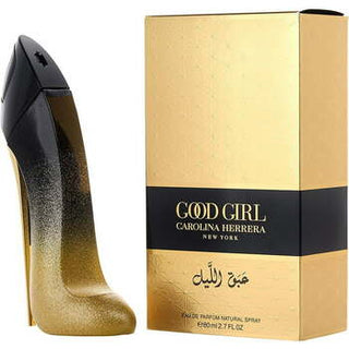 Carolina Herrera Good Girl Midnight for Women | EDP