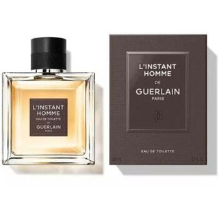 Guerlain L'Instant de Guerlain for Men | EDP