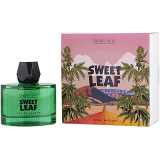 Room 1015 Sweet Leaf Unisex | EDP