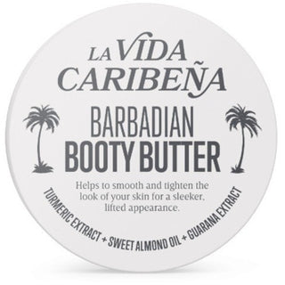 La Vida Caribena Bum Bum Barbadian Cream