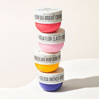 La Vida Caribena Bum Bum Colombian Cream