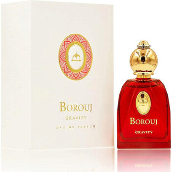 Borouj Gravity | EDP Unisex