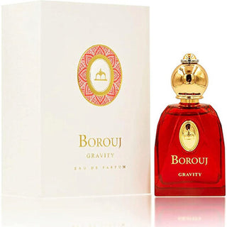 Borouj Gravity | EDP Unisex