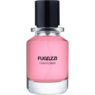 Fugazzi Cash Flower Unisex | Parfum