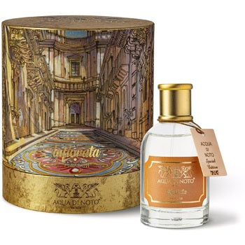Acqua di Noto Infiorata Parfum | Unisex