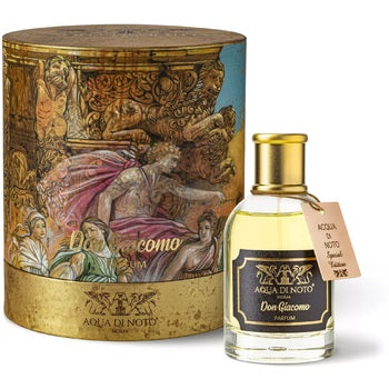 Acqua di Noto Don Giacomo Parfum | Unisex